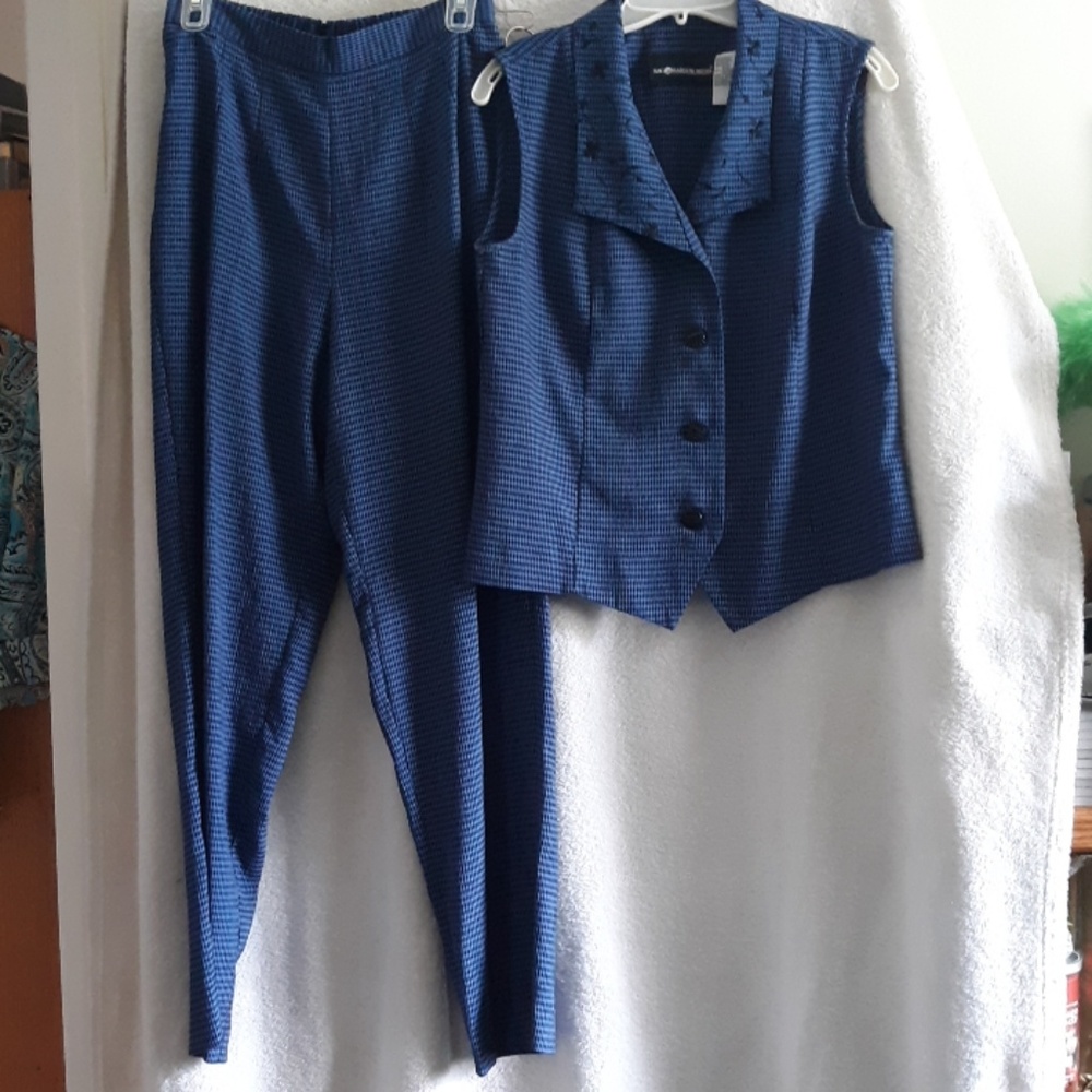 Pantsuit